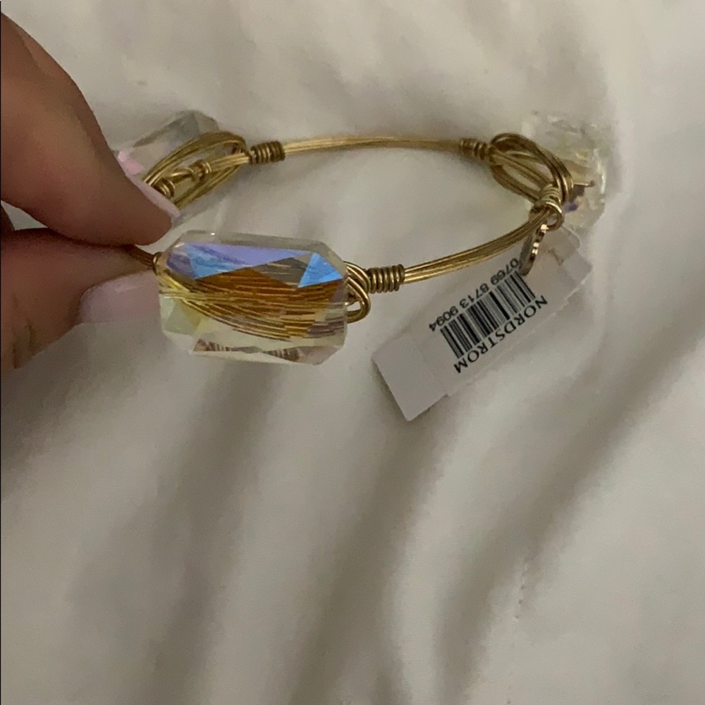 bourbon and boweties Bangle